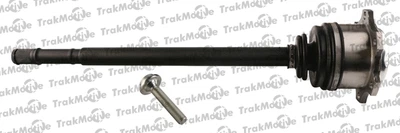 Приводной вал в сборе VW PASSAT, AUDI A4, TRAKMOTIVE (360004)