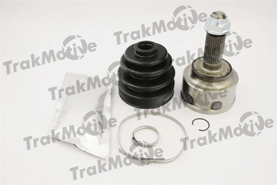 ШРУС в сборе, комплект Honda Accord, TRAKMOTIVE (400182)