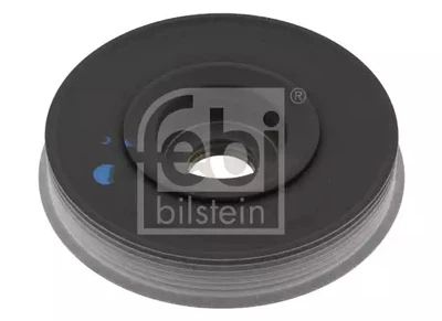 Шкив коленвала демпферный Citroën C3/C4, FEBI BILSTEIN (29333)