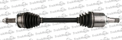 Приводной вал в сборе TOYOTA AURIS, TRAKMOTIVE (300967)