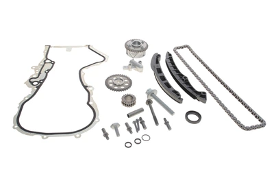 Комплект цепи ГРМ VW Jetta/Sharan, FEBI BILSTEIN (106306)