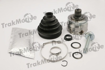 ШРУС в сборе, комплект Skoda Superb/VW Passat, TRAKMOTIVE (400055)