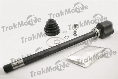 ШРУС в сборе, комплект Fiat Ducato/Peugeot Boxer, TRAKMOTIVE (450028)