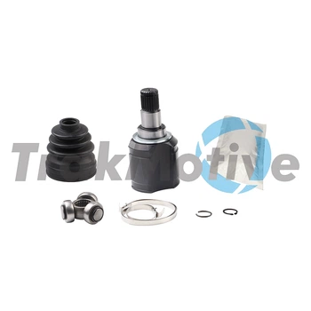 ШРУС в сборе, комплект Toyota Rav/Harrier, TRAKMOTIVE (450267)