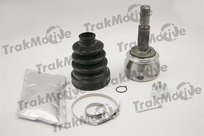 ШРУС в сборе, комплект Opel Corsa, TRAKMOTIVE (400334)