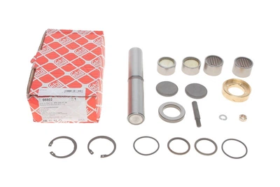 Ремкомплект поворотной цапфы Mercedes-Benz Vario, FEBI BILSTEIN (08802)