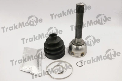 ШРУС в сборе, комплект Toyota Land Cruiser, TRAKMOTIVE (400436)