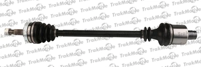 Приводной вал в сборе RENAULT MEGANE, TRAKMOTIVE (300703)