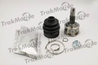 ШРУС в сборе, комплект Fiat Cinquecento/Seicento, TRAKMOTIVE (400110)