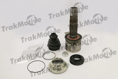ШРУС внутренний 26/28 зуб., комплект VW Transporter/Multivan, TRAKMOTIVE (450063)