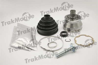ШРУС наружный 27/33 зуб., комплект VW Passat/Passat B5.5, TRAKMOTIVE (400054)