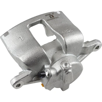 Тормозной суппорт Citroën Jumper, JP GROUP (3362000170)