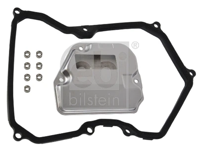 Комплект фильтра АКПП VW T5, FEBI BILSTEIN (171357)