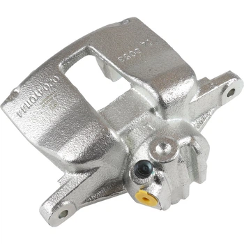 Тормозной суппорт Peugeot Partner Origin/207, JP GROUP (4161902270)