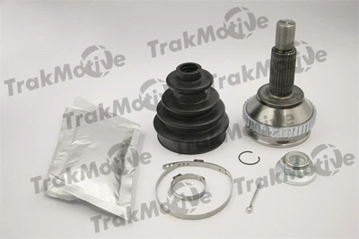 ШРУС в сборе, комплект Ford Mondeo, TRAKMOTIVE (400141)