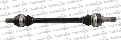 Приводной вал в сборе BMW 5, TRAKMOTIVE (300171)