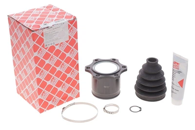 Комплект ШРУСа Audi A4, FEBI BILSTEIN (186070)