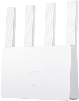 Маршрутизатор Xiaomi Mi RD15 BE3600 2.5G