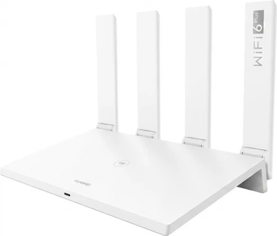 Маршрутизатор Huawei AX3 (WS7100)