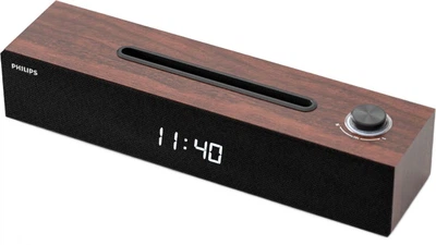 Акустическая система PHILIPS SPA3809 6W Bluetooth
