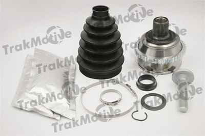 ШРУС в сборе, комплект VW Transporter, TRAKMOTIVE (400551)