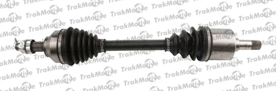 Приводной вал в сборе CITROËN C5, TRAKMOTIVE (300226)