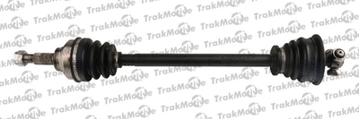 Приводной вал в сборе RENAULT LOGAN, DACIA LOGAN, TRAKMOTIVE (300331)