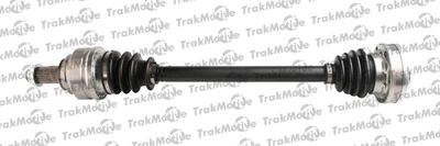 Приводной вал в сборе BMW 3, TRAKMOTIVE (300161)