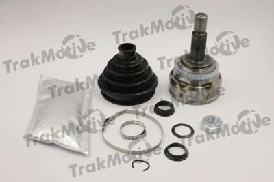 ШРУС в сборе, комплект Audi 90/80, TRAKMOTIVE (400023)