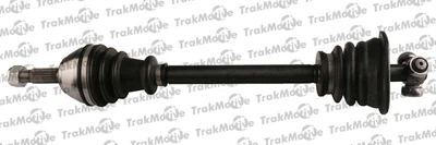 Приводной вал в сборе RENAULT SUPER, TRAKMOTIVE (300724)