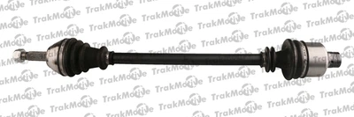 Приводной вал в сборе RENAULT TWINGO, TRAKMOTIVE (300739)