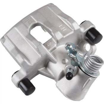 Тормозной суппорт Mazda 3, JP GROUP (1562002770)