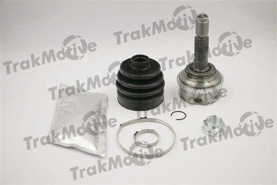 ШРУС в сборе, комплект Chevrolet Aveo, TRAKMOTIVE (400098)