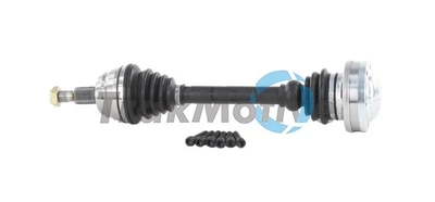 Приводной вал в сборе VW GOLF, AUDI TT, TRAKMOTIVE (301740)