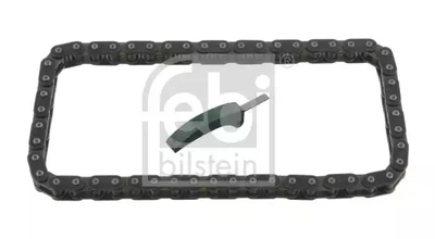 Комплект цепи Audi A6, FEBI BILSTEIN (33750)