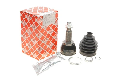 ШРУС внешний Ford Fiesta, Fusion 1.4/1.6 16V 01-, FEBI BILSTEIN (184709)