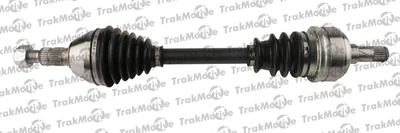 Приводной вал в сборе OPEL INSIGNIA, TRAKMOTIVE (300571)