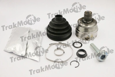 ШРУС в сборе, комплект VW Transporter, TRAKMOTIVE (400441)