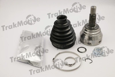 ШРУС в сборе, комплект VW Lupo/Seat Arosa, TRAKMOTIVE (400372)