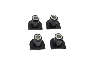 Опора рулевого механизма передняя, комплект Mercedes-Benz M-Class, FEBI BILSTEIN (27573)