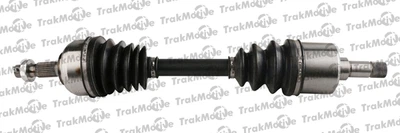 Приводной вал в сборе CITROËN C5, TRAKMOTIVE (300196)