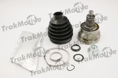 ШРУС в сборе, комплект VW Polo/Audi A2, TRAKMOTIVE (400048)