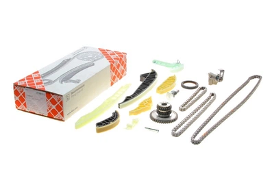 Комплект цепи ГРМ VW Tiguan/Skoda Superb, FEBI BILSTEIN (106513)