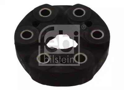 Эластичная муфта кардана передняя BMW E43/7, FEBI BILSTEIN (04146)