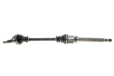 Приводной вал передний правый Renault Megane, FEBI BILSTEIN (182449)