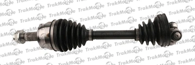 Приводной вал в сборе FIAT QUBO, LANCIA YPSILON, TRAKMOTIVE (300373)