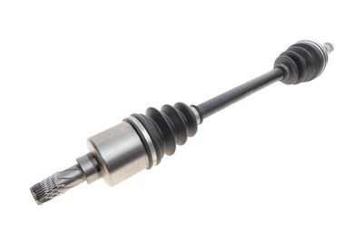 Приводной вал передний левый Renault Megane/Fluence, FEBI BILSTEIN (182865)