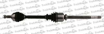 Приводной вал в сборе RENAULT LAGUNA, TRAKMOTIVE (300880)