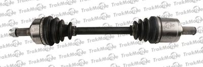 Полуось передняя правая Honda Concerto/Rover 400, TRAKMOTIVE (300438)