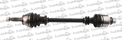 Приводной вал в сборе OPEL ARENA, RENAULT TRAFIC, TRAKMOTIVE (300508)